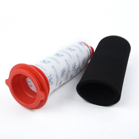 Foam Microsan Stick Filter For Bosch Athlet Cordless Vacuum Cleaner Tool Parts